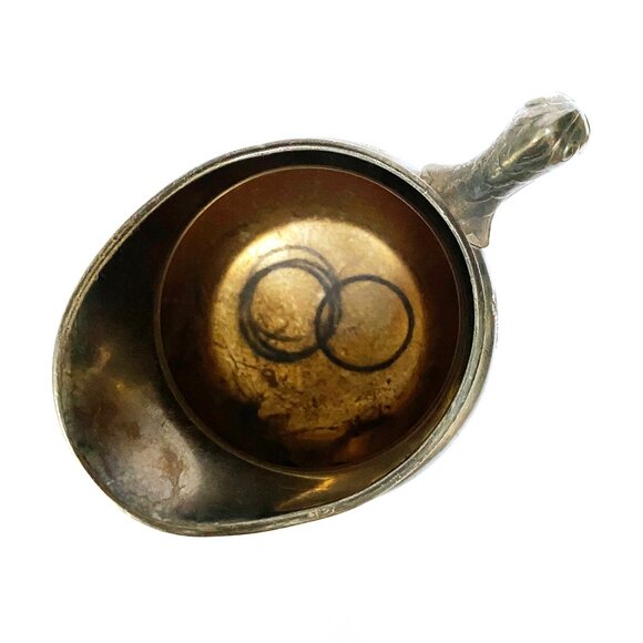 Vintage Reed and Barton Silver Plated Matching Cream and Sugar Set - Picture 8 of 9